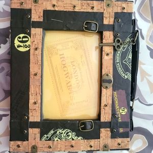 COPY - Harry Potter picture frame